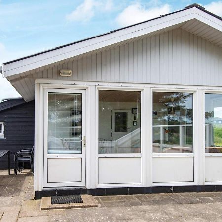 6 Person Holiday Home In R M Bolilmark Extérieur photo