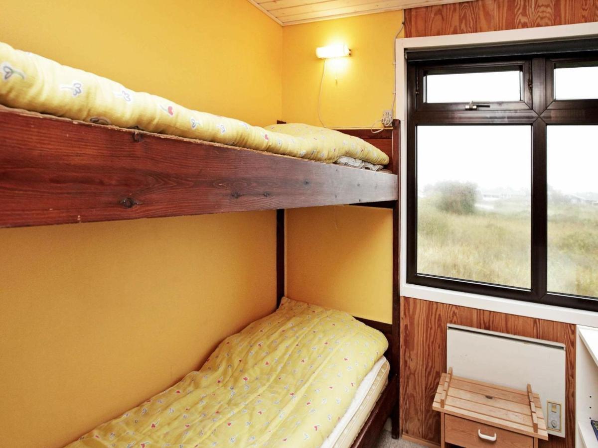 6 Person Holiday Home In R M Bolilmark Extérieur photo